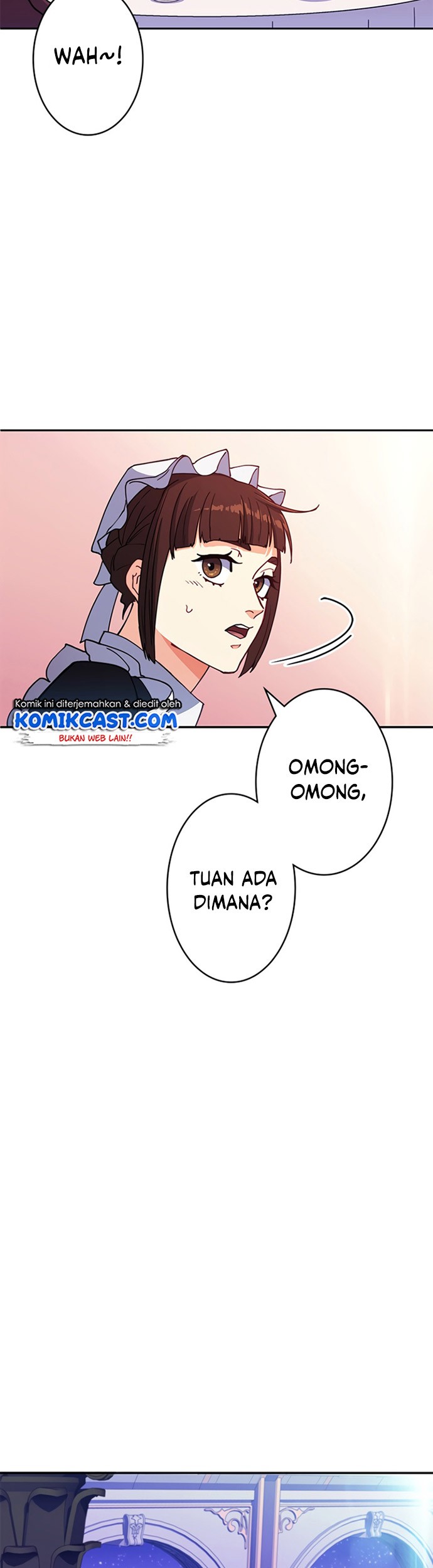 White Dragon Duke: Pendragon Chapter 30 - halaman 29