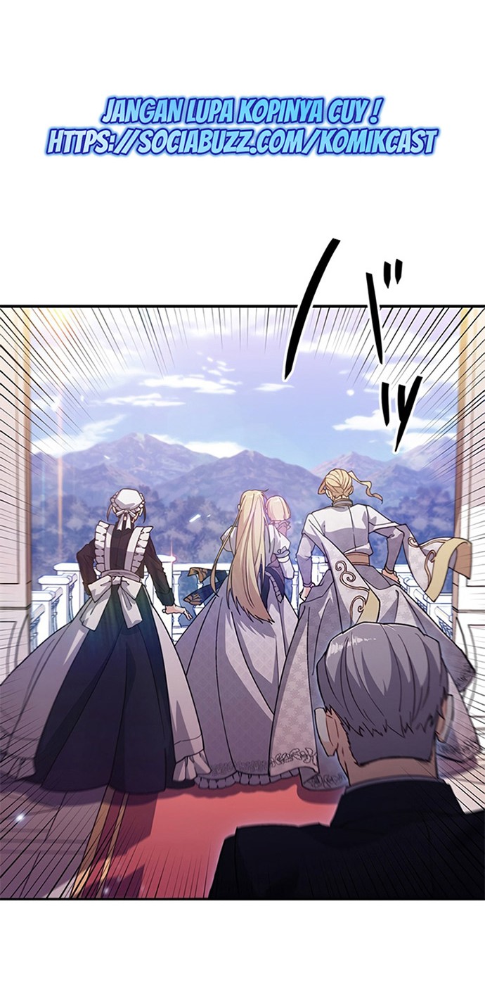 White Dragon Duke: Pendragon Chapter 30 - halaman 3