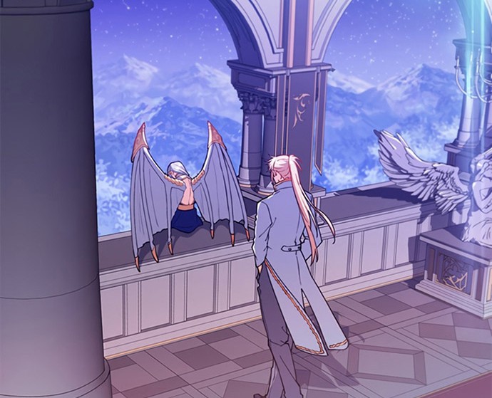 White Dragon Duke: Pendragon Chapter 30 - halaman 30
