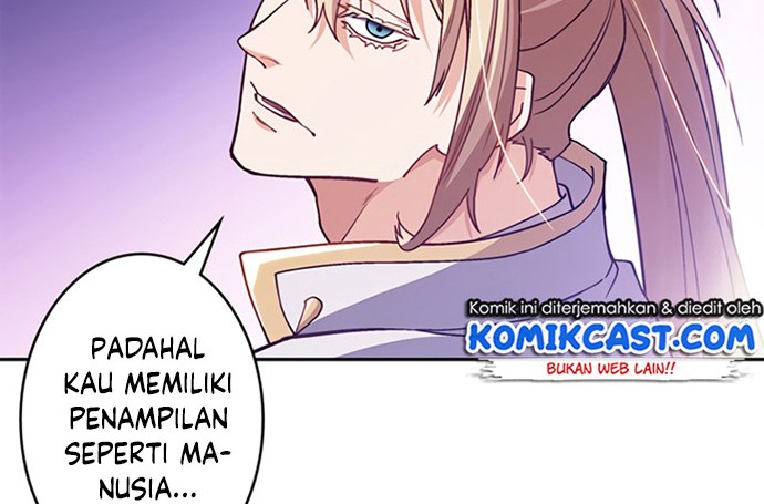 White Dragon Duke: Pendragon Chapter 30 - halaman 36