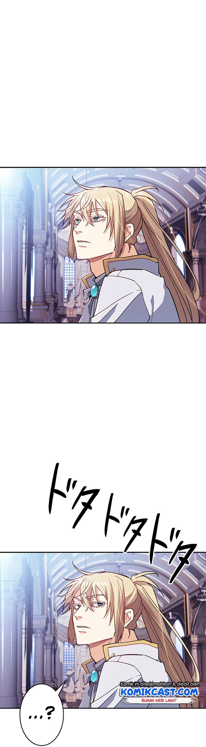 White Dragon Duke: Pendragon Chapter 30 - halaman 41