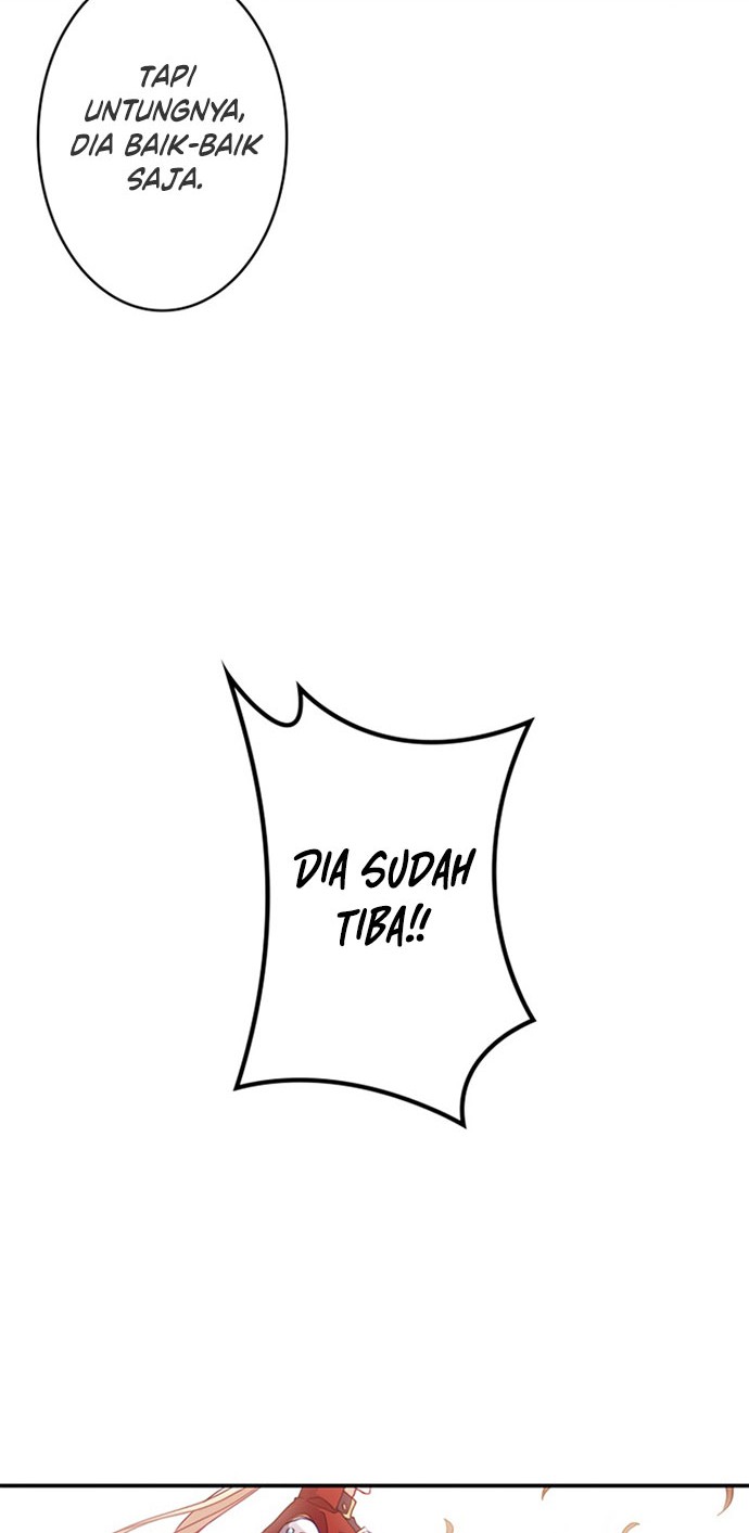 White Dragon Duke: Pendragon Chapter 30 - halaman 5