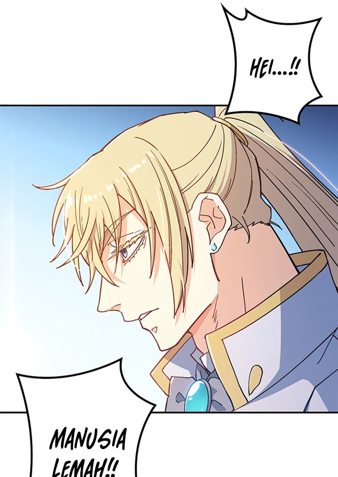 White Dragon Duke: Pendragon Chapter 30 - halaman 54