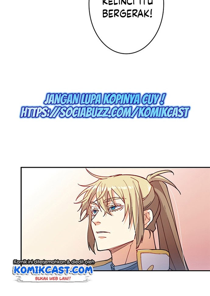 White Dragon Duke: Pendragon Chapter 30 - halaman 56