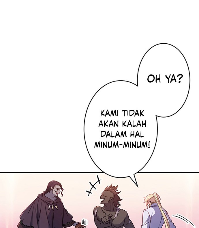 White Dragon Duke: Pendragon Chapter 30 - halaman 58