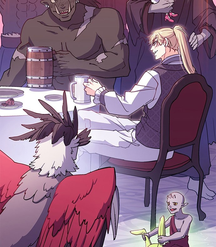 White Dragon Duke: Pendragon Chapter 30 - halaman 60