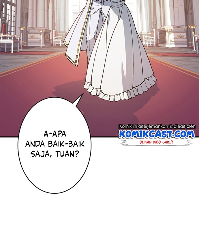 White Dragon Duke: Pendragon Chapter 30 - halaman 62