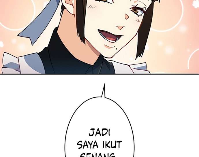 White Dragon Duke: Pendragon Chapter 30 - halaman 64