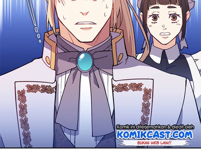 White Dragon Duke: Pendragon Chapter 30 - halaman 74