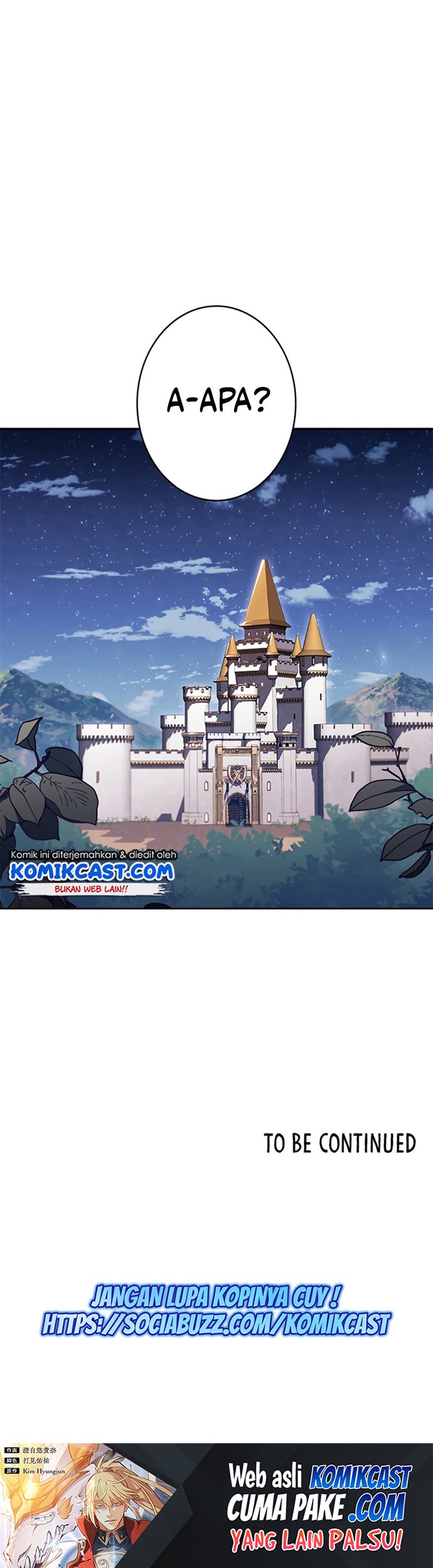 White Dragon Duke: Pendragon Chapter 30 - halaman 75
