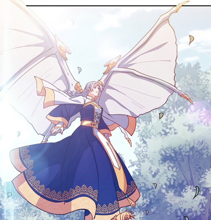 White Dragon Duke: Pendragon Chapter 30 - halaman 9