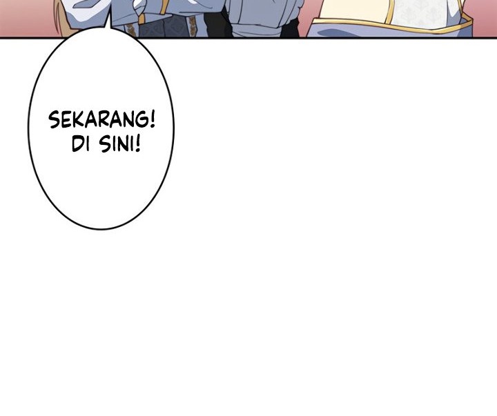 White Dragon Duke: Pendragon Chapter 31 - halaman 19