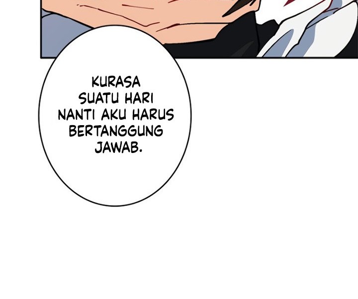 White Dragon Duke: Pendragon Chapter 31 - halaman 29