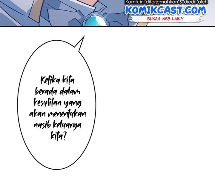 White Dragon Duke: Pendragon Chapter 31 - halaman 35