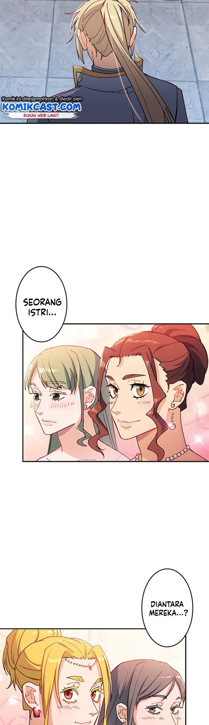 White Dragon Duke: Pendragon Chapter 31 - halaman 4