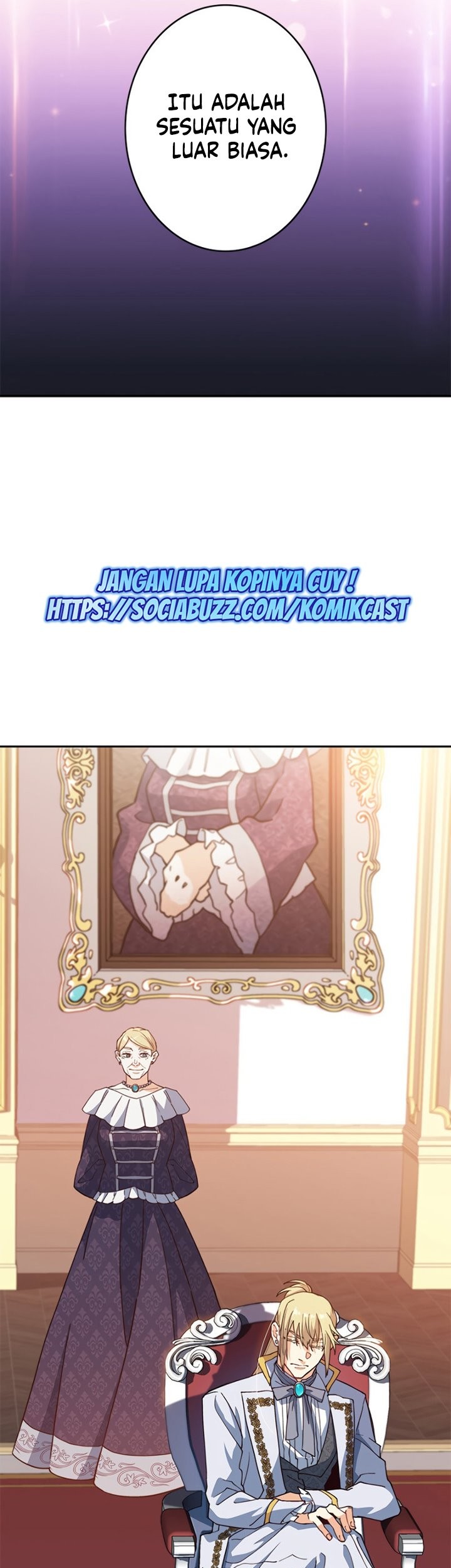 White Dragon Duke: Pendragon Chapter 31 - halaman 54