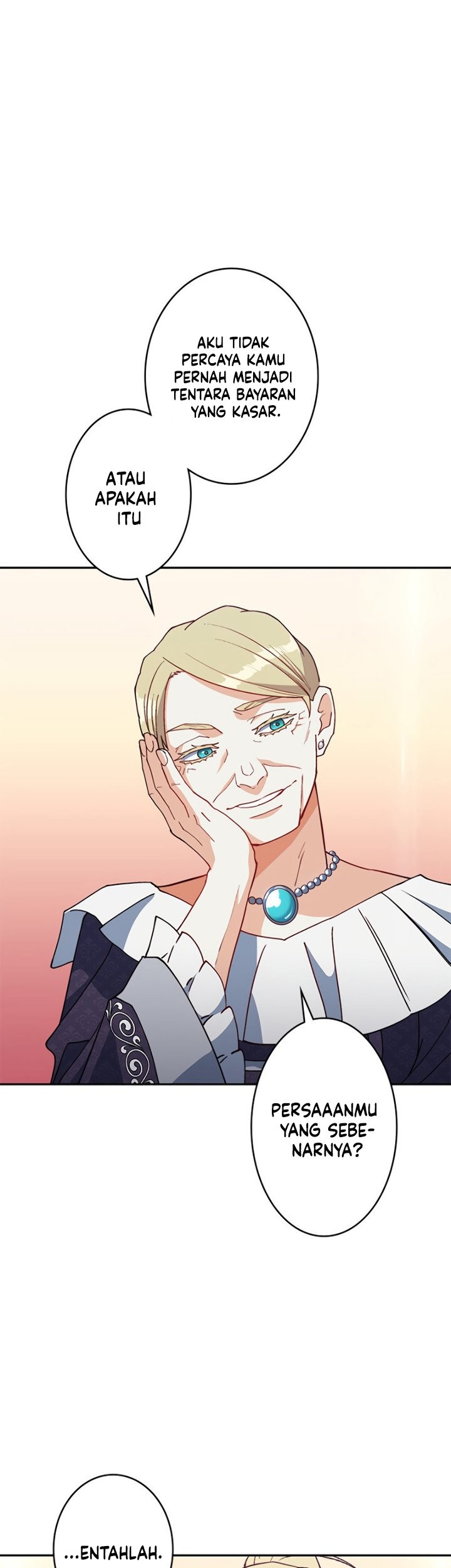 White Dragon Duke: Pendragon Chapter 31 - halaman 56