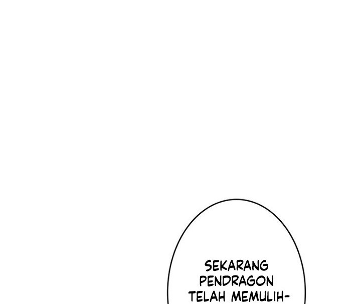 White Dragon Duke: Pendragon Chapter 31 - halaman 61