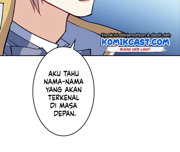 White Dragon Duke: Pendragon Chapter 31 - halaman 63