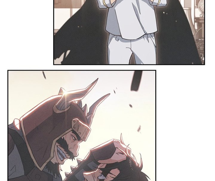 White Dragon Duke: Pendragon Chapter 31 - halaman 75