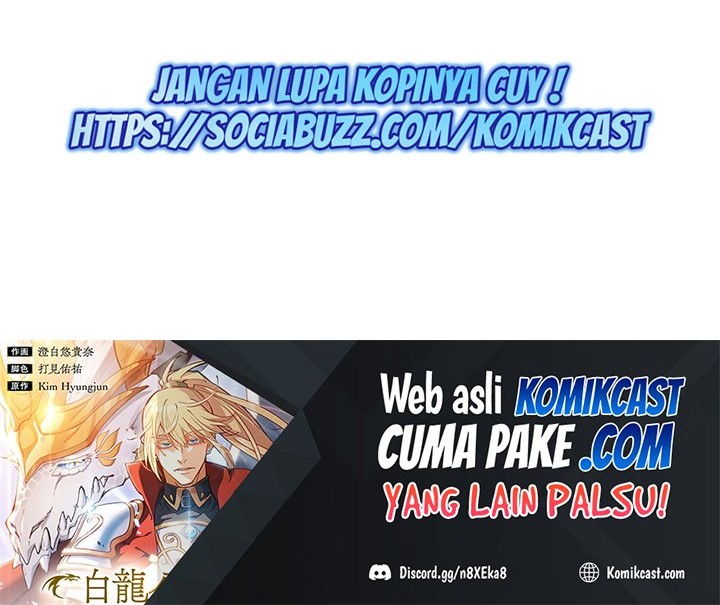 White Dragon Duke: Pendragon Chapter 31 - halaman 85