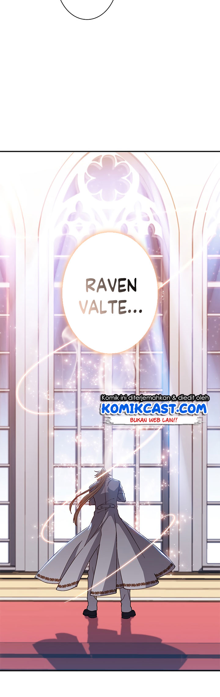 White Dragon Duke: Pendragon Chapter 32 - halaman 10