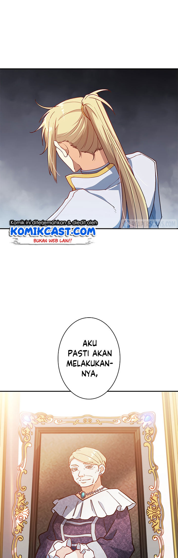 White Dragon Duke: Pendragon Chapter 32 - halaman 11