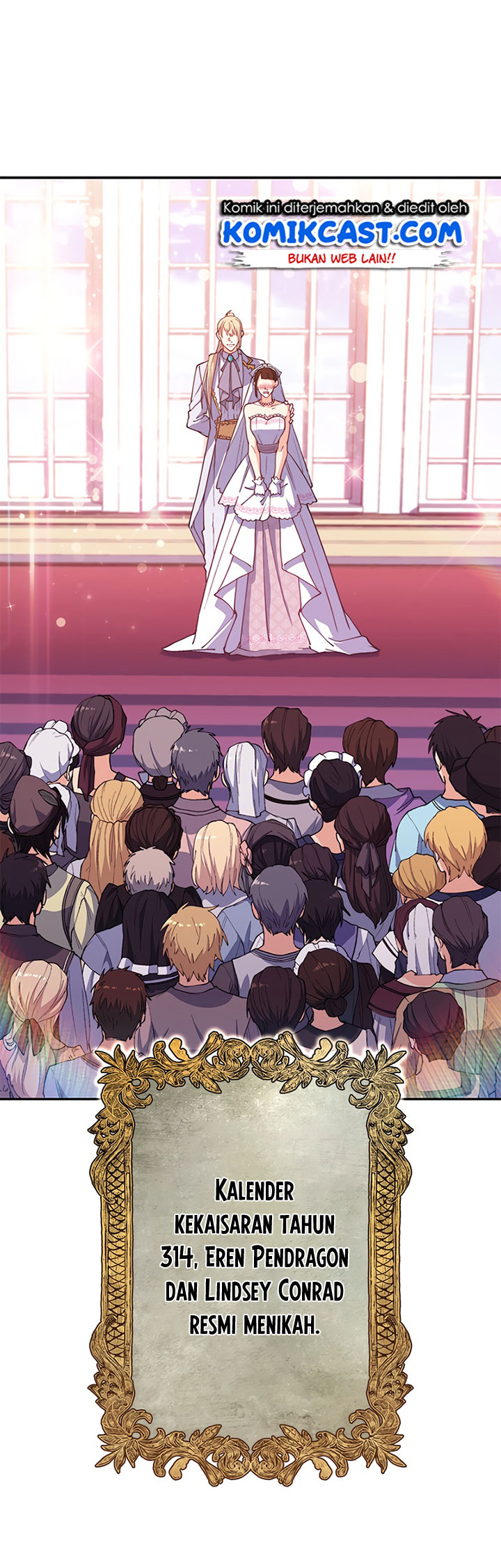 White Dragon Duke: Pendragon Chapter 32 - halaman 13