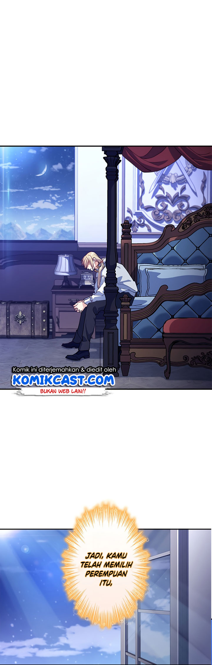White Dragon Duke: Pendragon Chapter 32 - halaman 14