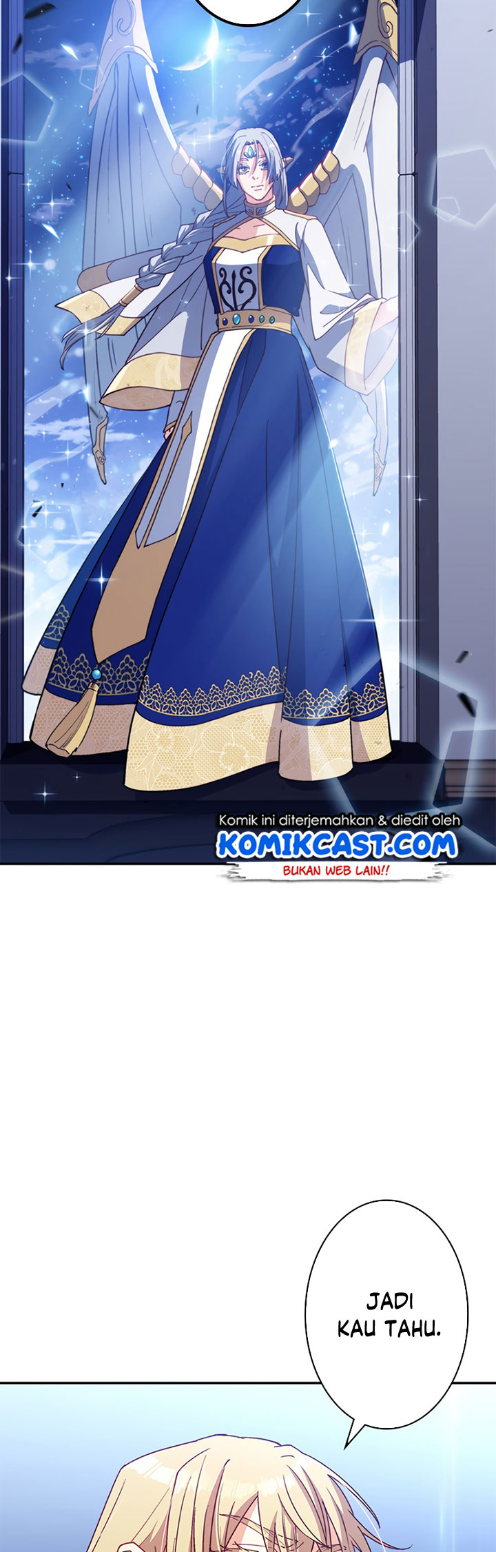 White Dragon Duke: Pendragon Chapter 32 - halaman 16