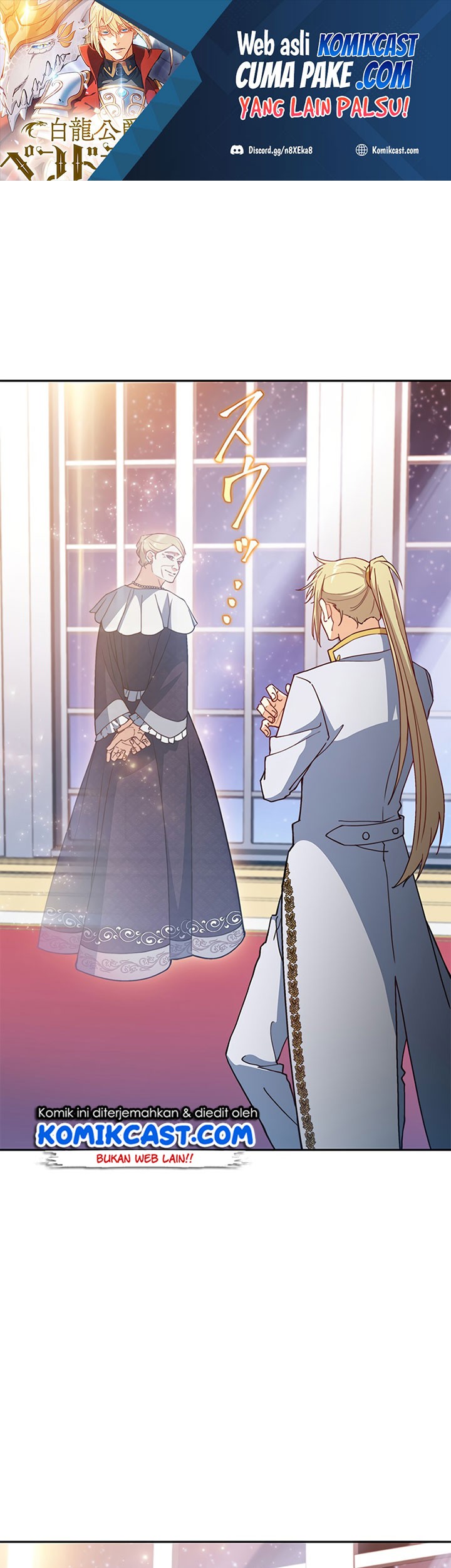 White Dragon Duke: Pendragon Chapter 32 - halaman 2