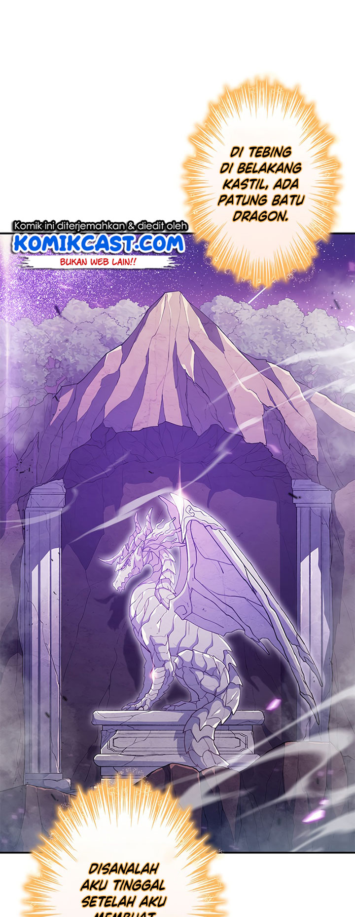 White Dragon Duke: Pendragon Chapter 32 - halaman 22