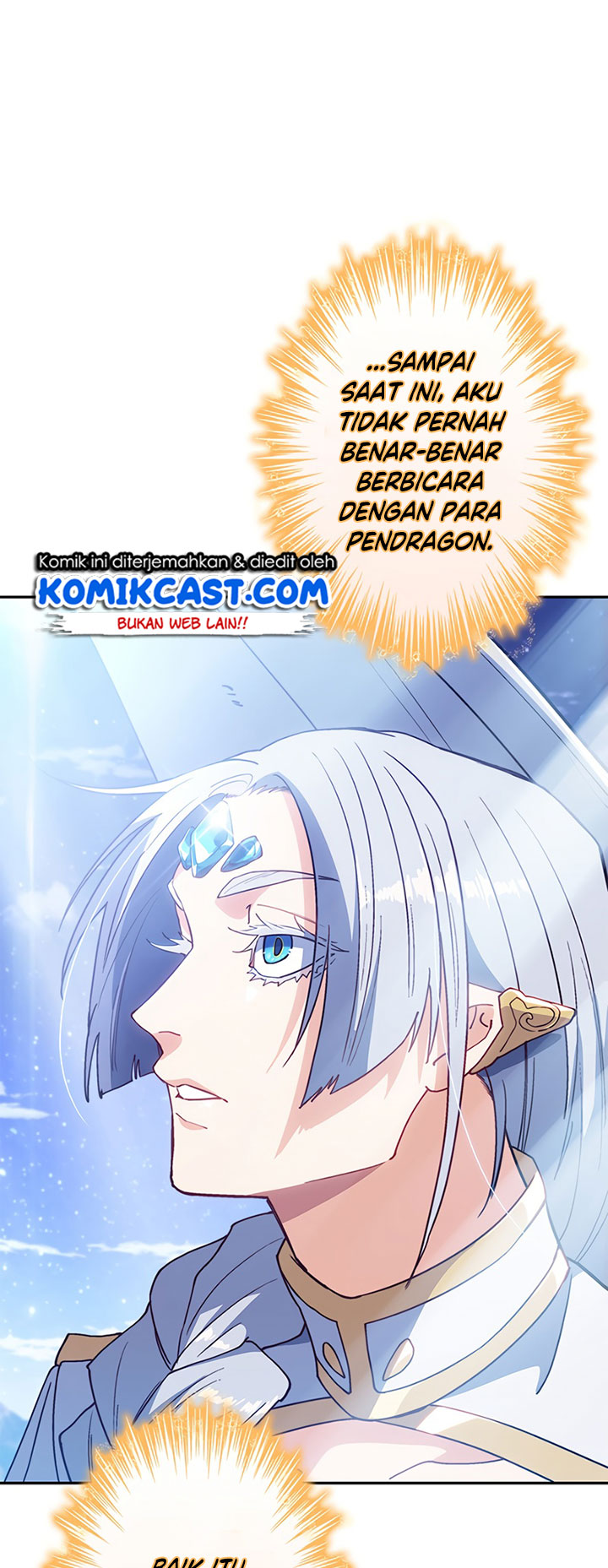 White Dragon Duke: Pendragon Chapter 32 - halaman 25