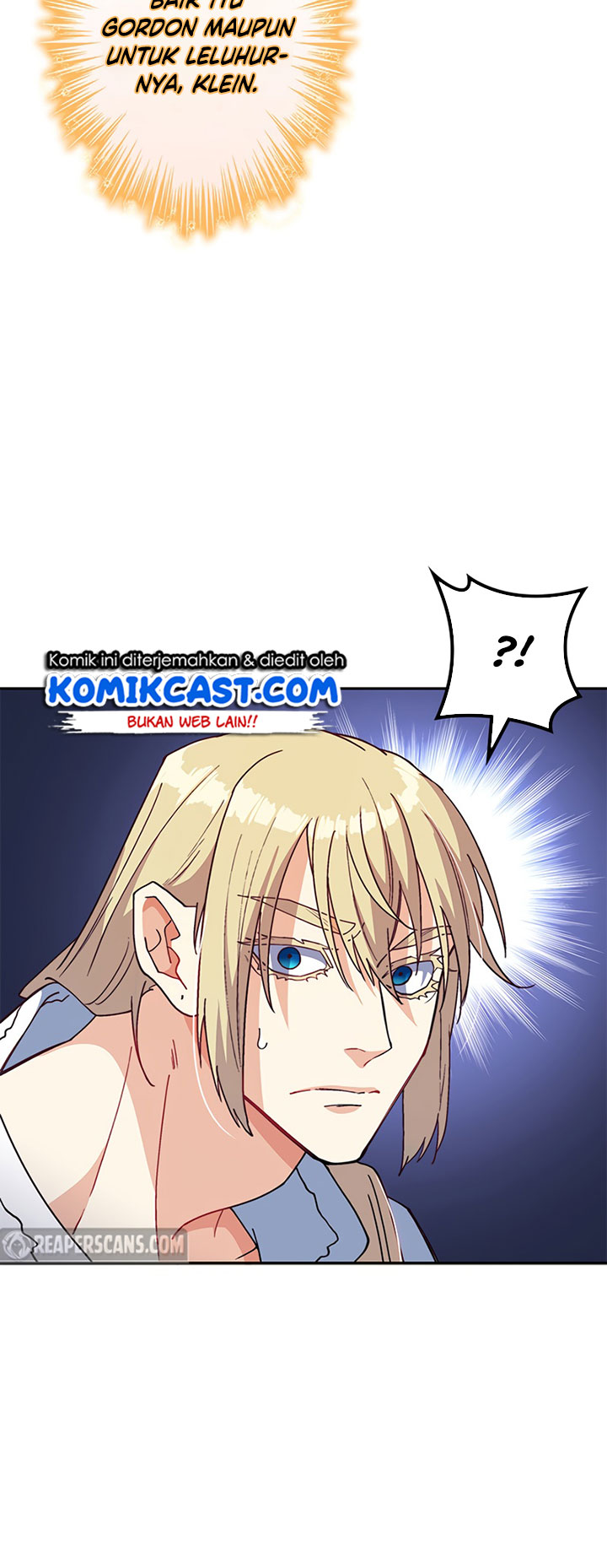 White Dragon Duke: Pendragon Chapter 32 - halaman 26
