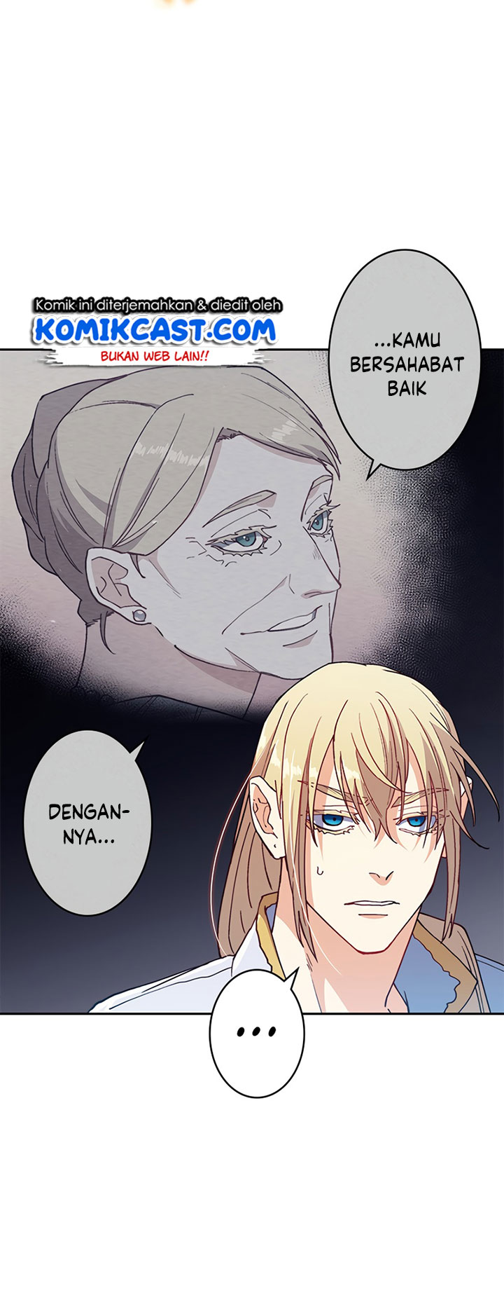 White Dragon Duke: Pendragon Chapter 32 - halaman 28