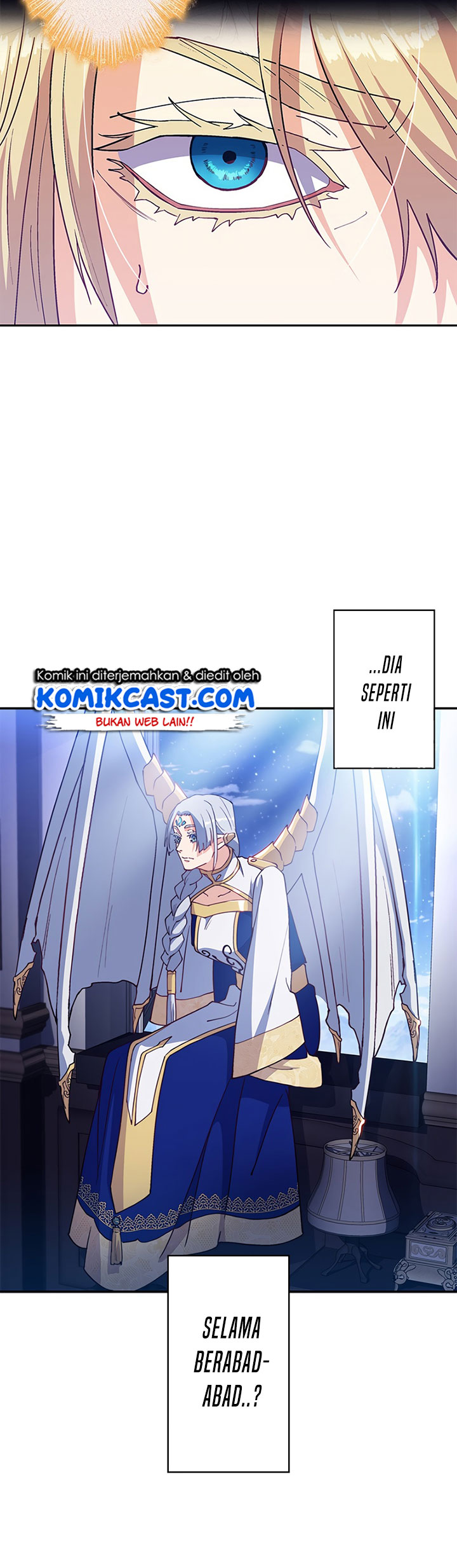 White Dragon Duke: Pendragon Chapter 32 - halaman 30