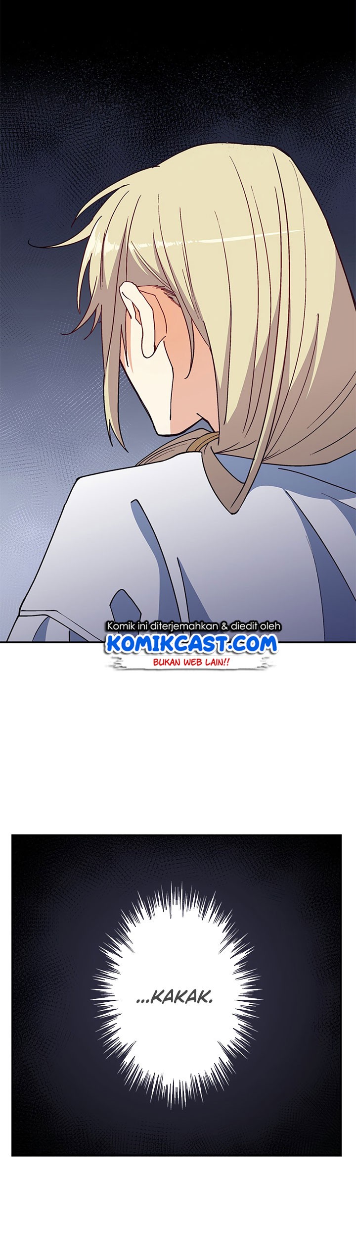 White Dragon Duke: Pendragon Chapter 32 - halaman 39