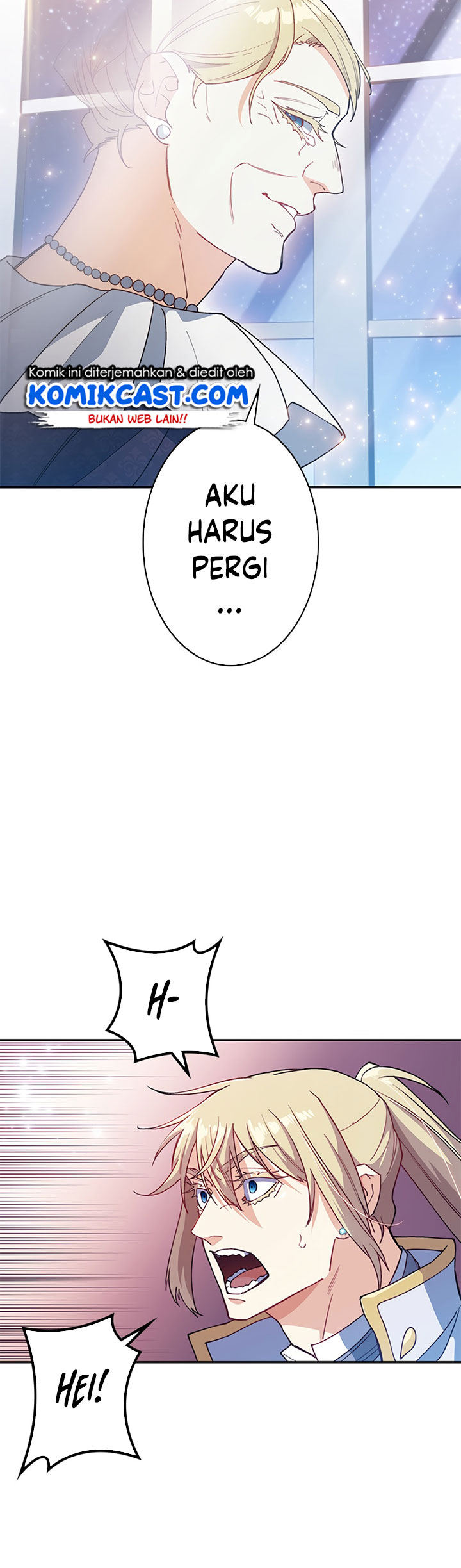 White Dragon Duke: Pendragon Chapter 32 - halaman 4