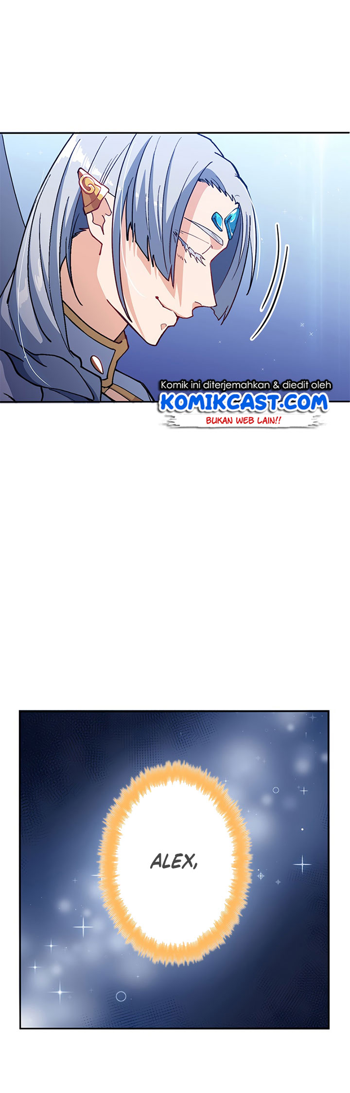 White Dragon Duke: Pendragon Chapter 32 - halaman 45