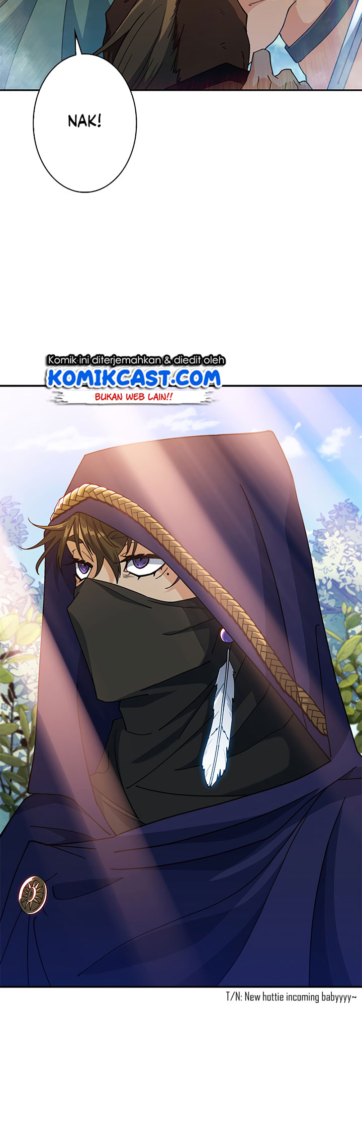 White Dragon Duke: Pendragon Chapter 32 - halaman 52