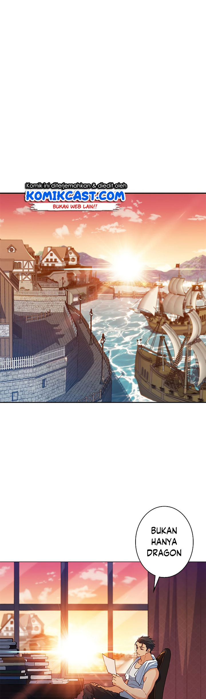 White Dragon Duke: Pendragon Chapter 32 - halaman 53