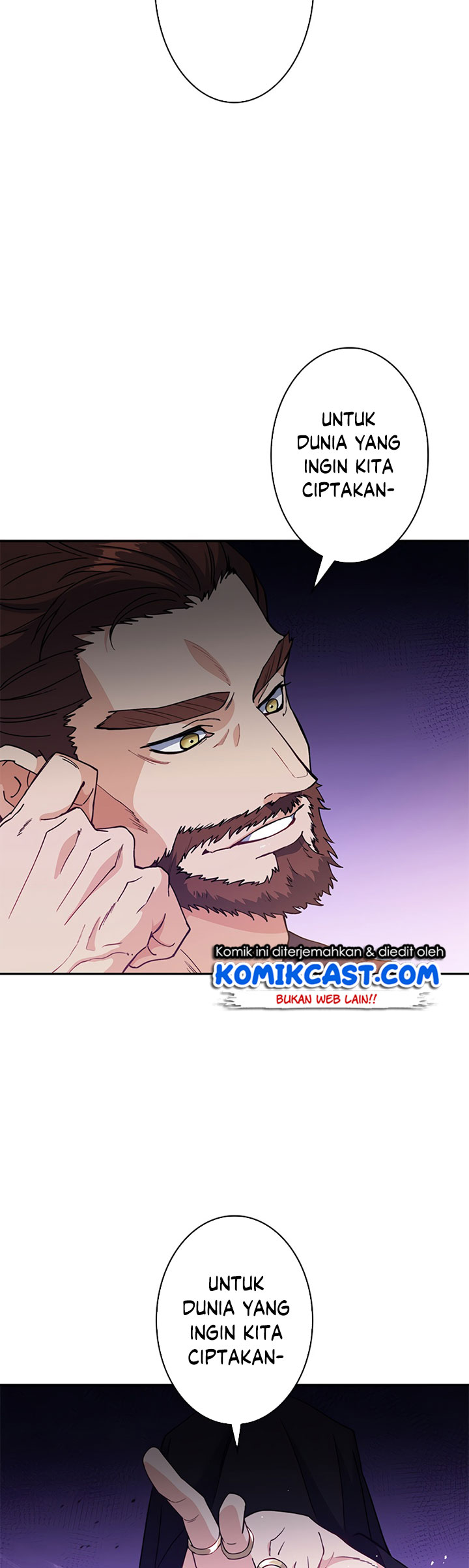 White Dragon Duke: Pendragon Chapter 32 - halaman 60