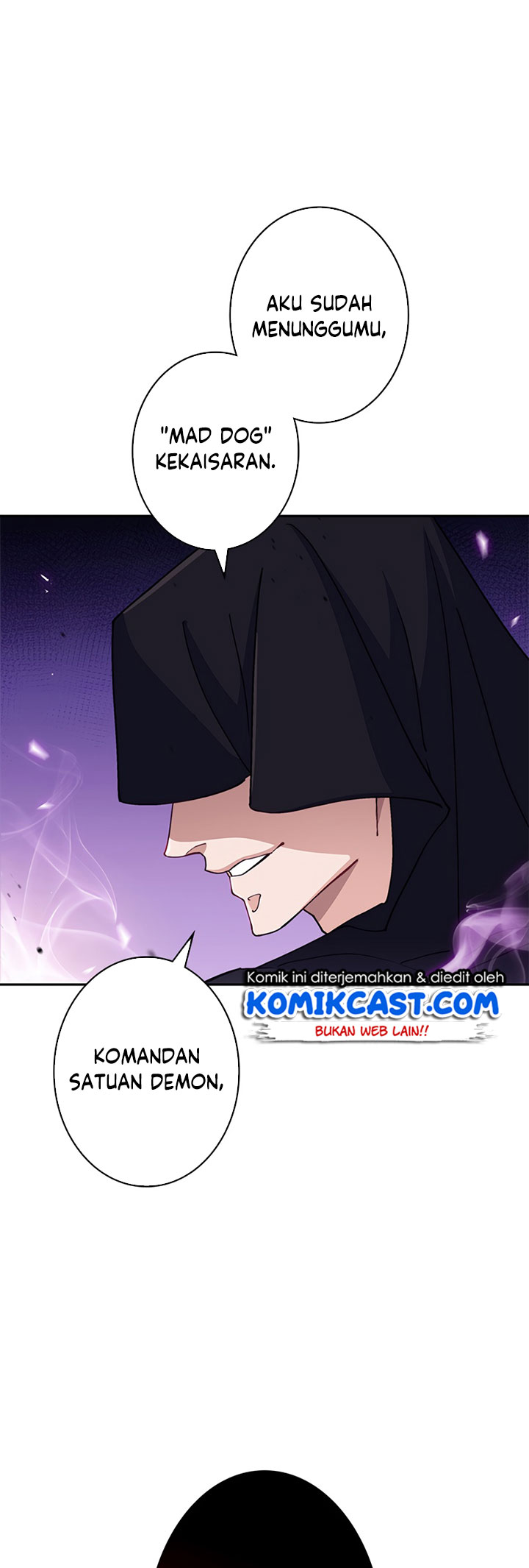 White Dragon Duke: Pendragon Chapter 32 - halaman 64