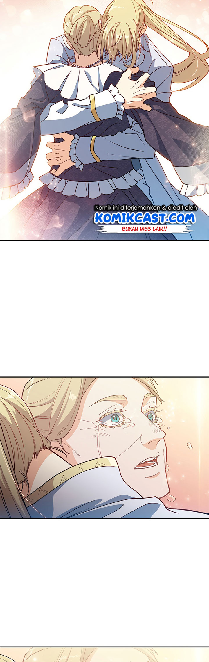 White Dragon Duke: Pendragon Chapter 32 - halaman 8