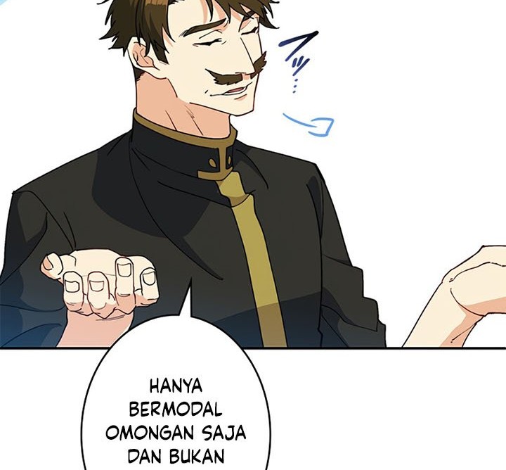 White Dragon Duke: Pendragon Chapter 33 - halaman 11