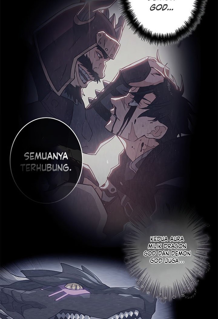 White Dragon Duke: Pendragon Chapter 33 - halaman 19