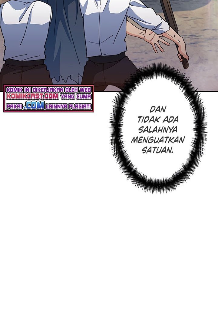 White Dragon Duke: Pendragon Chapter 33 - halaman 21