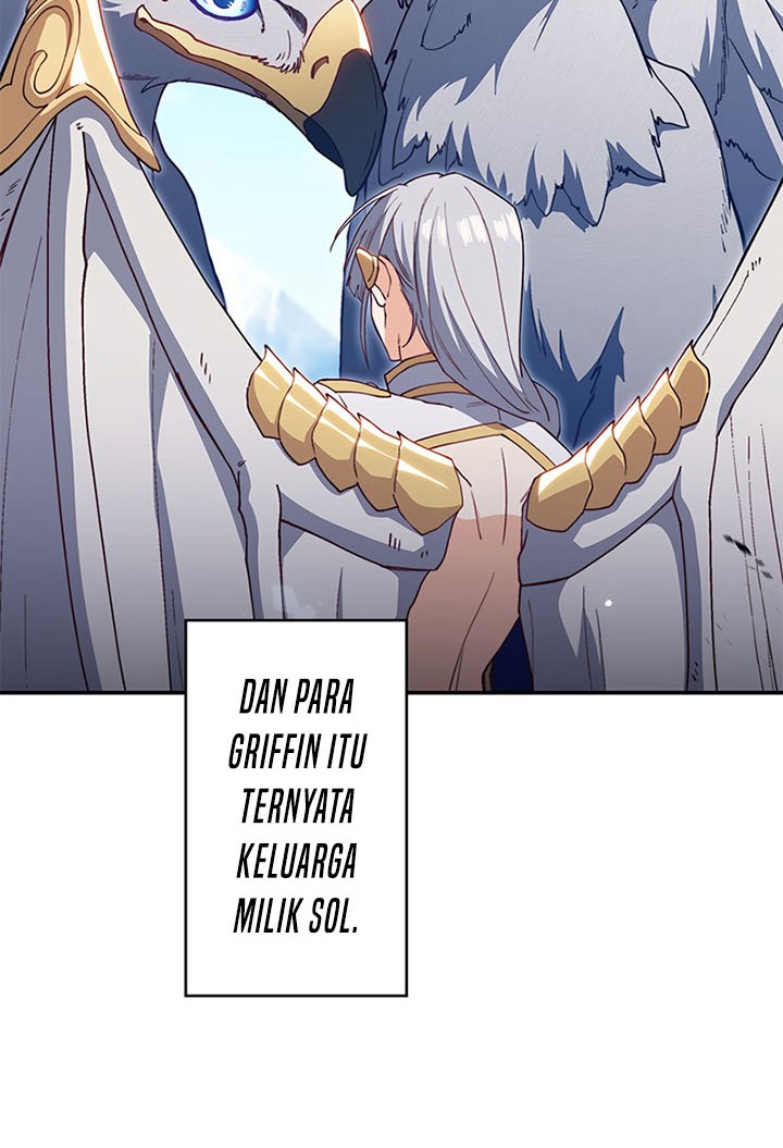 White Dragon Duke: Pendragon Chapter 33 - halaman 25