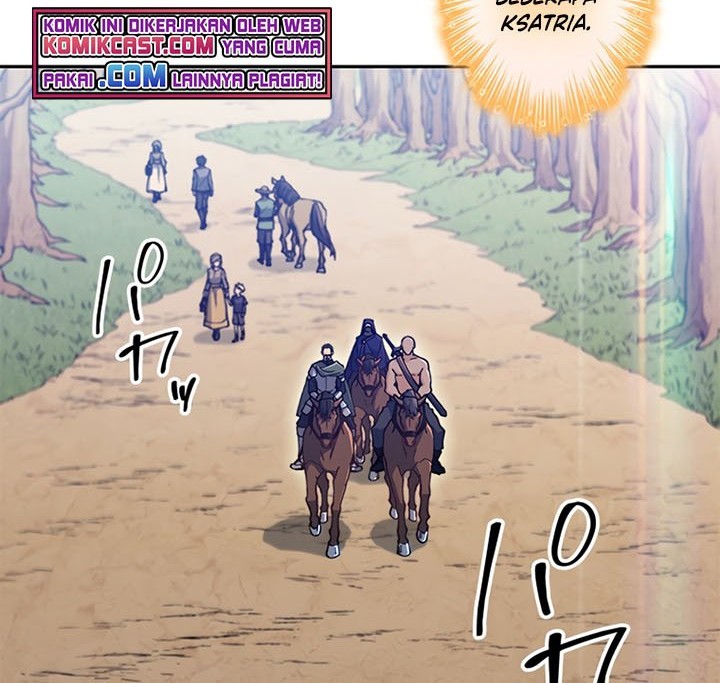 White Dragon Duke: Pendragon Chapter 33 - halaman 29