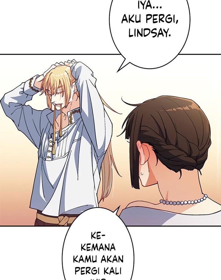 White Dragon Duke: Pendragon Chapter 33 - halaman 3